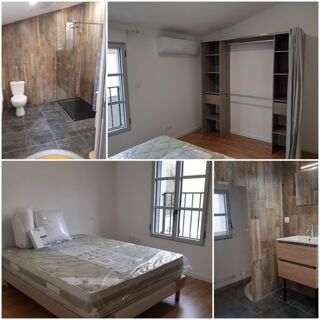  Appartement � louer 4 pi�ces 70 m� Niort