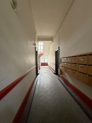  Appartement à vendre 2 pièces 40 m²