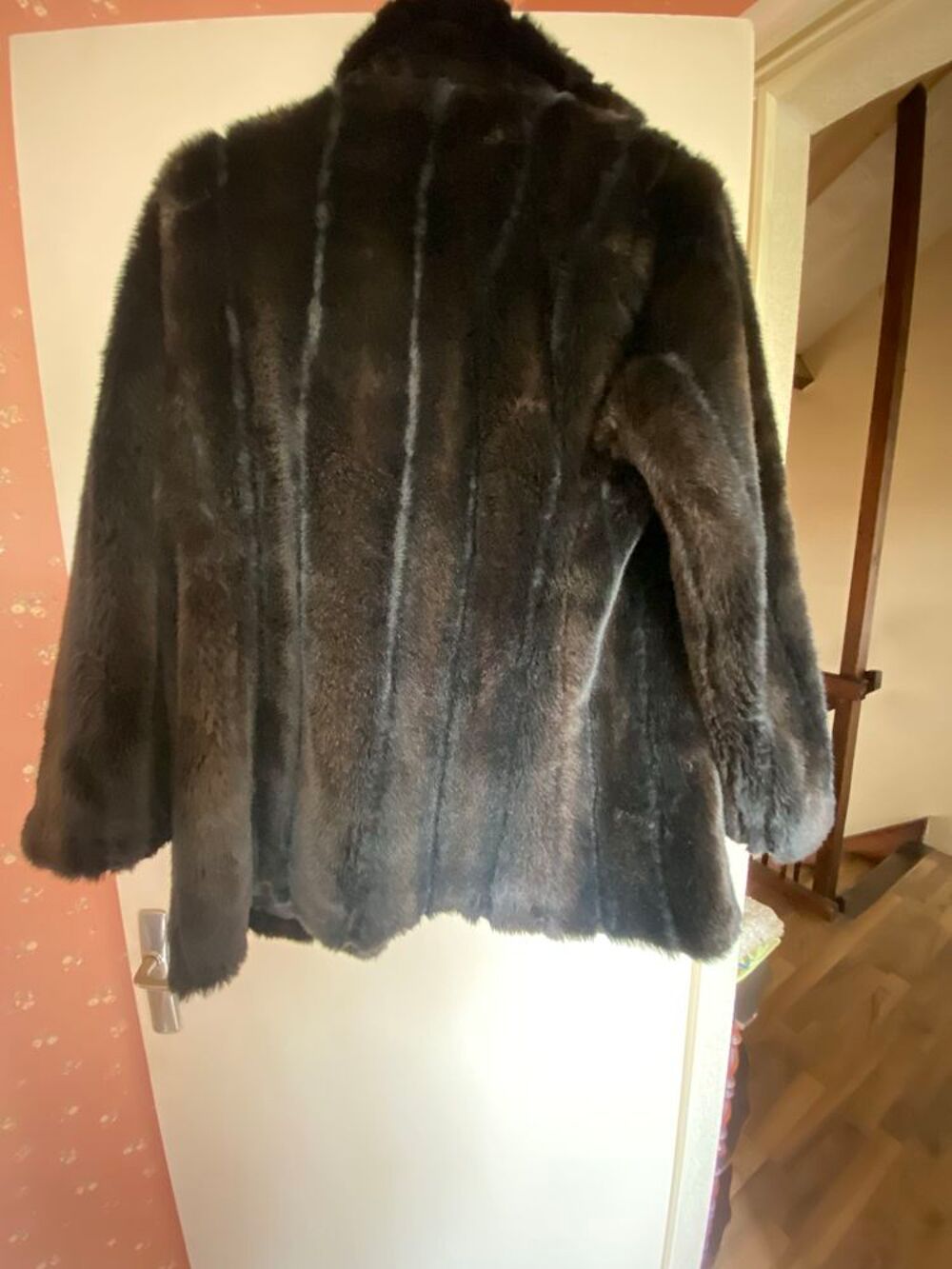 Manteau taille 44 Vêtements