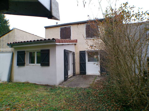   Maison 117 m�  Maison - 6 pi�ce(s) - 117 m�