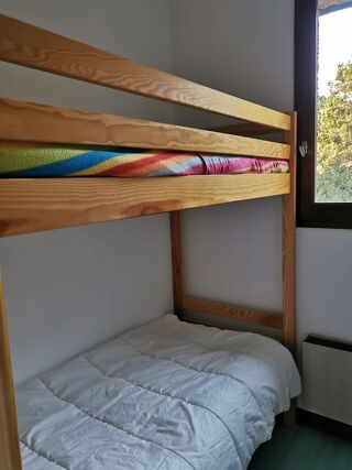  Appartement  vendre 2/3 pices 37 m