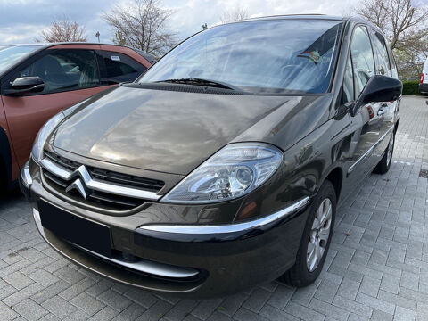 Citroen c8 (2) 2.0 HDI 163 FAP EXCLUSIVE