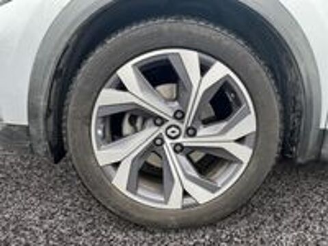 Captur E-Tech 145 - 21B R.S. Line 2022 occasion 51300 Vitry-le-Fran&ccedil;ois