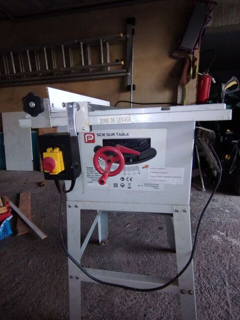 scie circulaire de table 80 Angas (64)