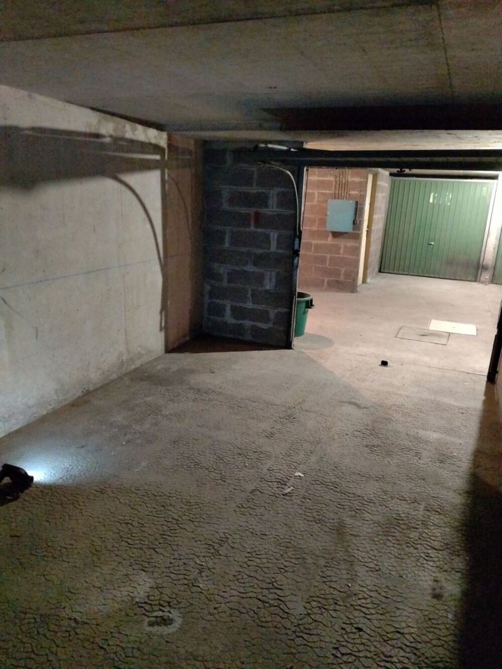 Location Parking/Garage Grand Garage Thiers