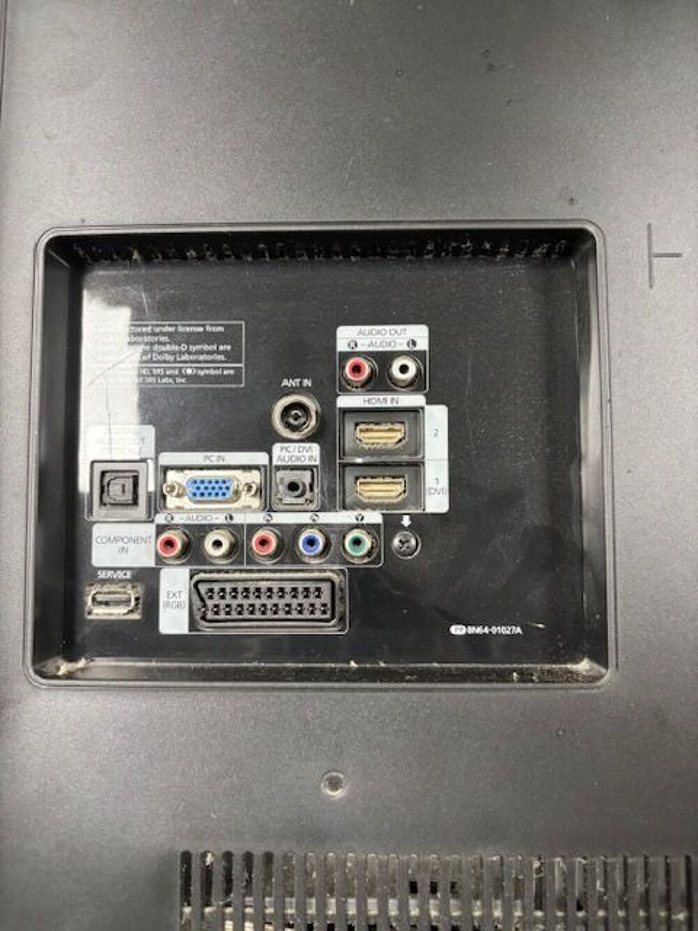 tv samsung 32 pouces Photos/Video/TV