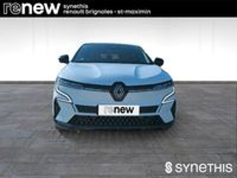 M&eacute;gane Megane E-Tech EV60 220 ch super charge Techno 2023 occasion 83170 Brignoles