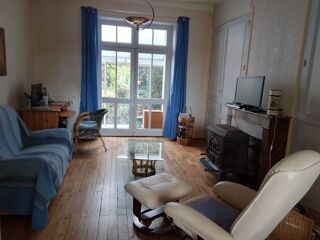  Maison à vendre 8 pièces 155 m²