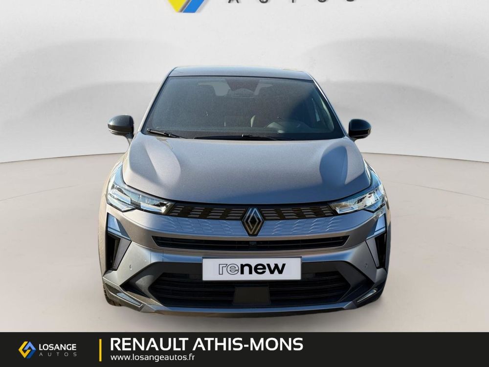 Symbioz E-Tech full hybrid 145 Esprit Alpine 2025 occasion 91200 Athis-Mons