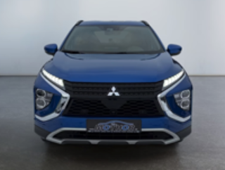 Eclipse Cross 2.4 MIVEC PHEV Twin Motor 4WD Intense (5 CV) 2022 occasion 59000 Lille