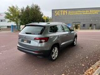 Karoq 1.5 TSI 150 ch ACT DSG7 Style 2018 occasion 78680 &Eacute;p&ocirc;ne