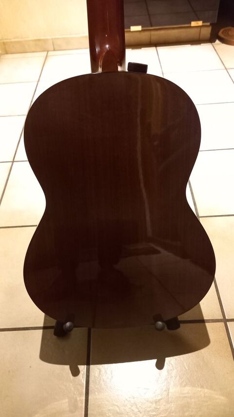 Guitarre acoustique Yamaha CG 100A Corbas (69)