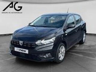 Sandero TCe 90 - 22 Confort 2022 occasion 08300 Rethel