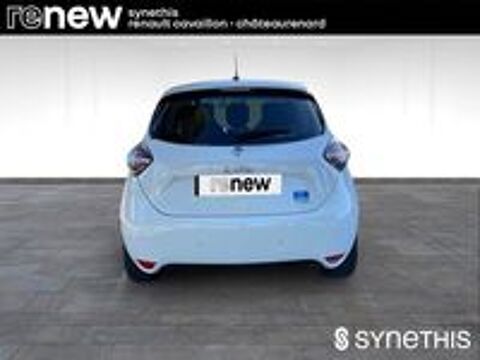 Zo&eacute; R135 Intens 2020 occasion 84300 Cavaillon