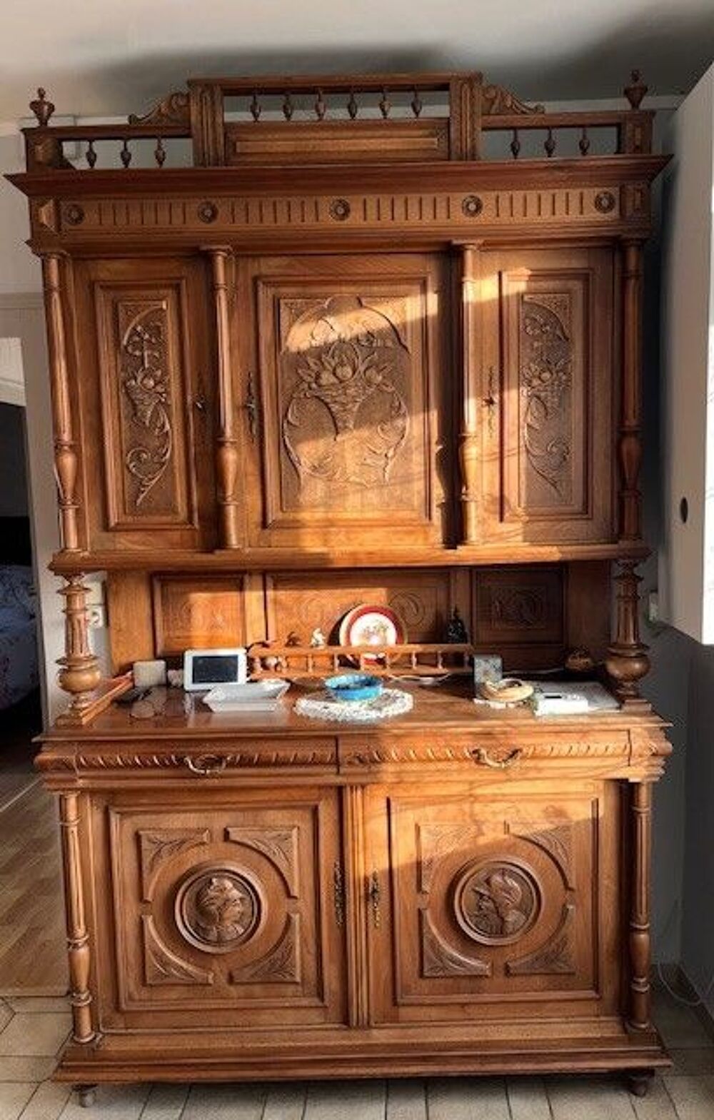 salle &agrave; manger compl&egrave;te Meubles
