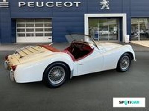  1960 occasion 46000 Cahors