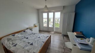  Appartement à louer 2 pièces 14 m²