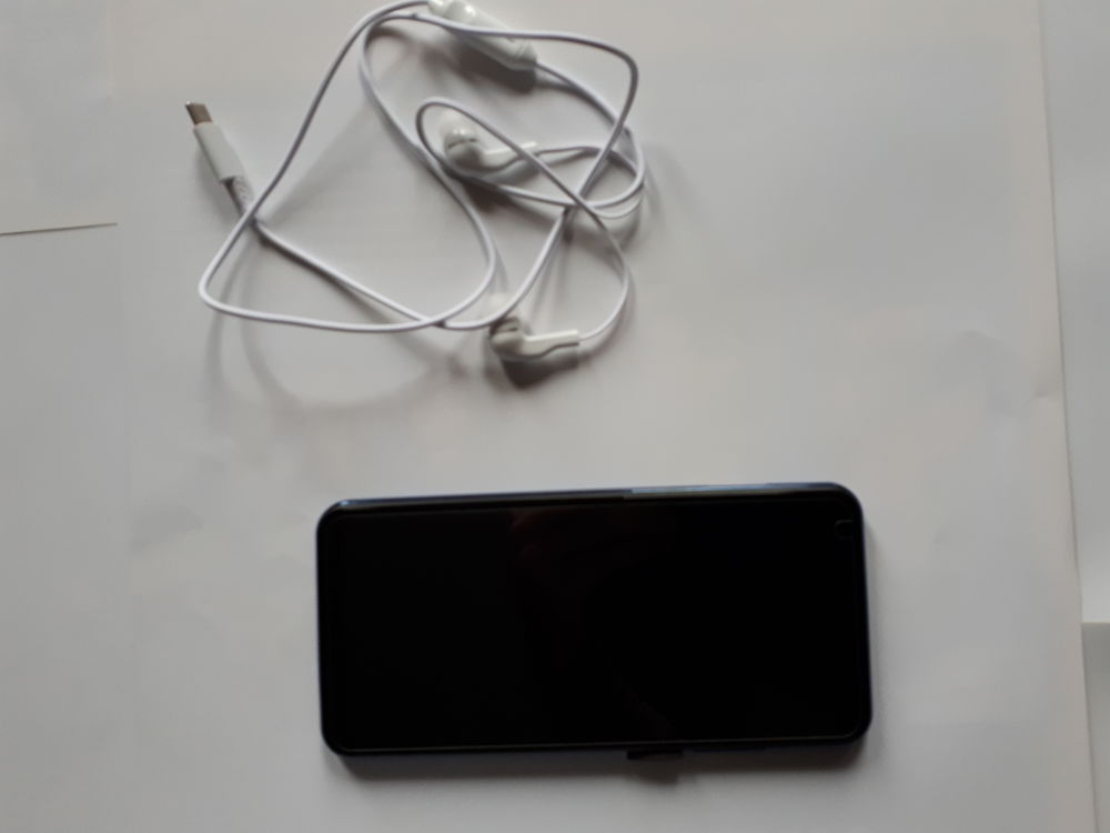 smartphone Téléphones et tablettes
