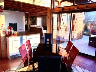  Chalet � vendre 6 pi�ces 128 m�