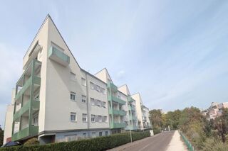 vente Appartement - 3 pièce(s) - 56 m² Quetigny (21800)