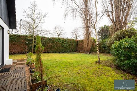   Vente Maison Maison - 10 pi�ce(s) - 215 m�