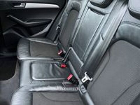 Q5 V6 3.0 TDI 240 DPF Quattro Ambiente S tronic 7 2009 occasion 77130 La Grande-Paroisse