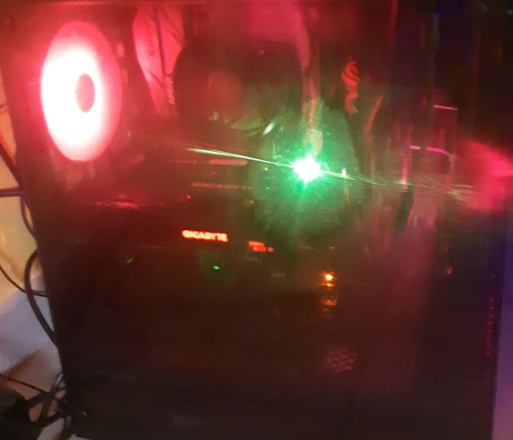 pc gamer neuf monter par mais soin Matériel informatique