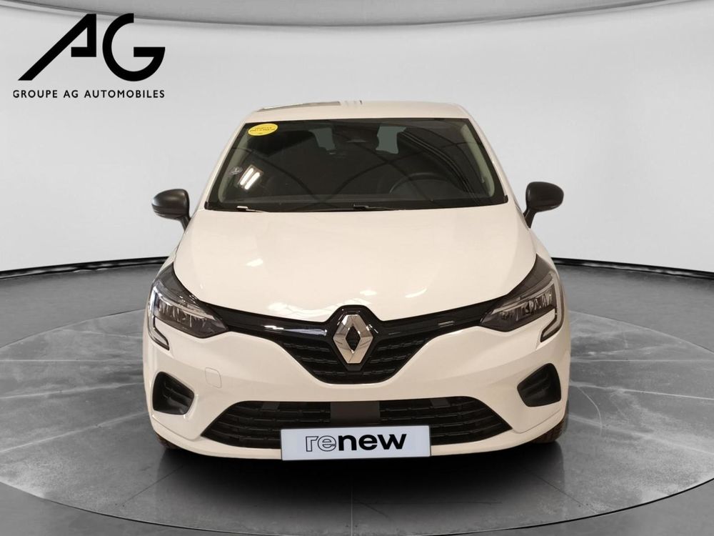 Clio V Clio SCe 65 Authentic 2023 occasion 08000 Charleville-M&eacute;zi&egrave;res
