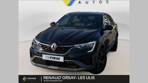 Annonce voiture Renault Arkana 22280 €