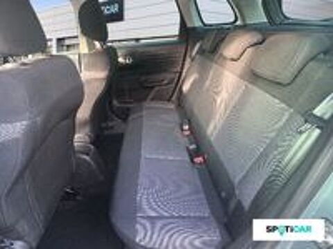 C3 Aircross PureTech 130 S&S EAT6 Feel Pack 2021 occasion 11300 Limoux