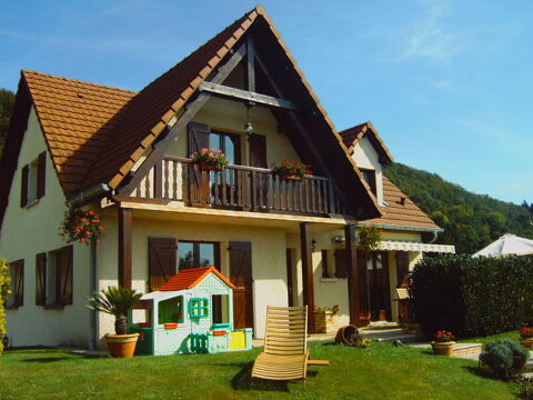   Maison 130 m� Maison - 6 pi�ce(s) - 130 m�