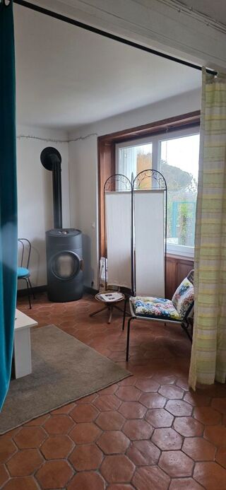  Maison à louer 3 pièces 70 m²