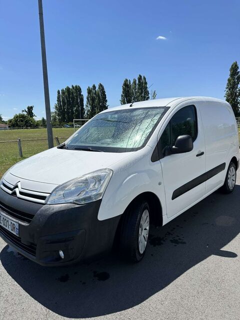 Citroen berlingo t ou echange
