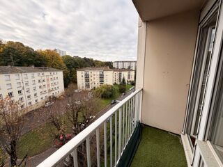  Appartement � vendre 3 pi�ces 67 m�