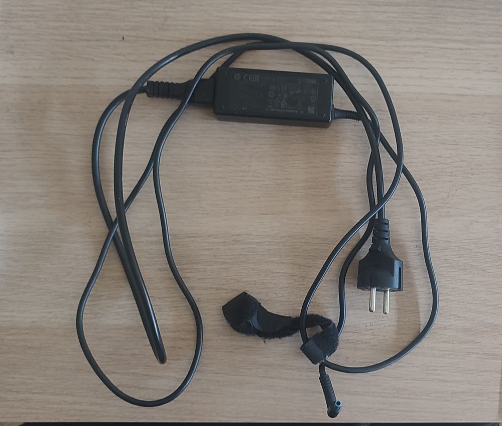 Ordinateur HP - 120 € Matériel informatique