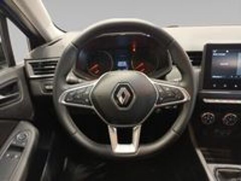 Clio V Clio TCe 90 Equilibre 2023 occasion 08000 Charleville-M&eacute;zi&egrave;res