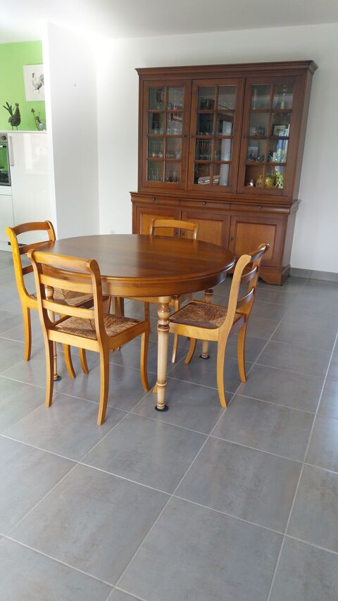 salle a manger 650 Saint-Brevin-les-Pins (44)