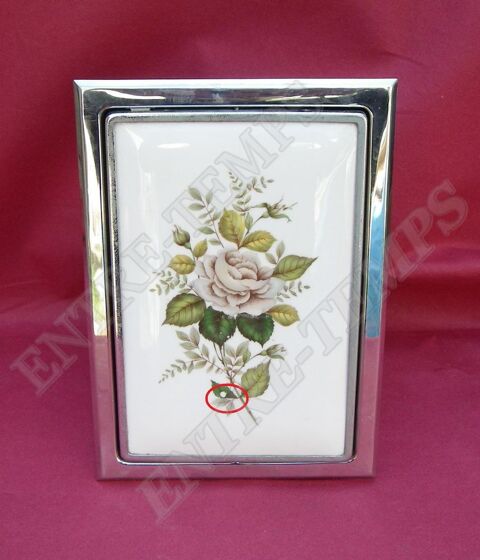 TR�S RARE PORTE GOBELET ENCASTRABLE SALLE DE BAIN DE 1970 59 Sergines (89)