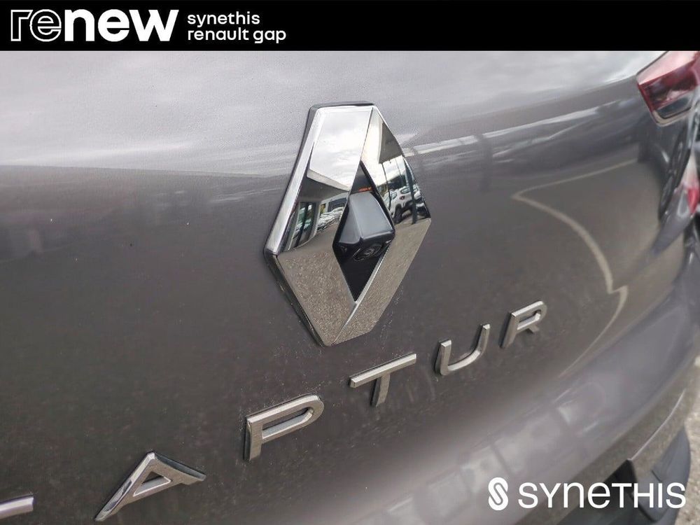 Captur TCe 90 Evolution 2023 occasion 05000 Gap