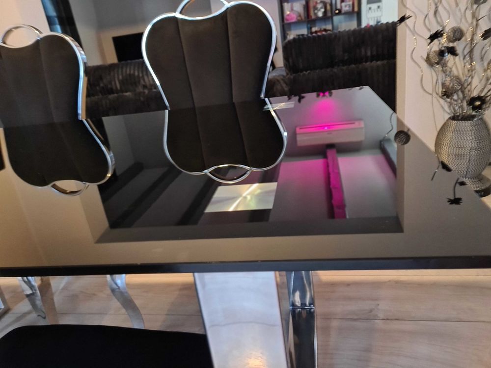 table chaise Meubles