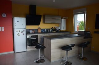  Appartement � vendre 2 pi�ces 46 m� Belfort