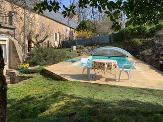  Propriété/château à vendre 15 + pièces 450 m²