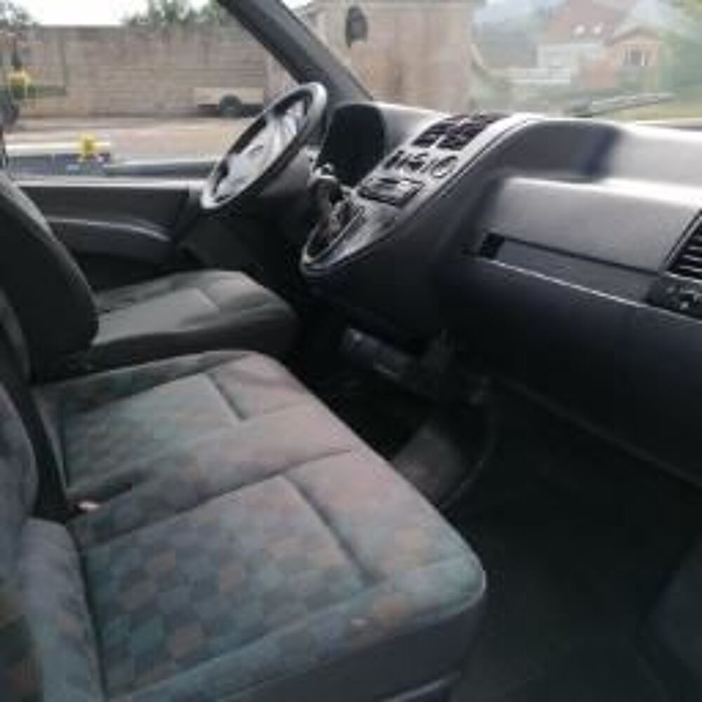 Vito VITO 112 CDI 2002 occasion 67280 Oberhaslach