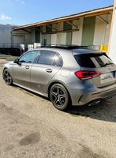 Classe A 200 d 8G-DCT AMG Line 2021 occasion 84000 Avignon