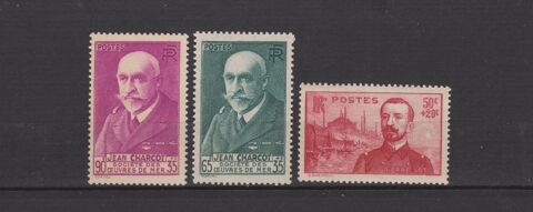 Timbres Neufs Ann�e 1937-38 9 Valros (34)