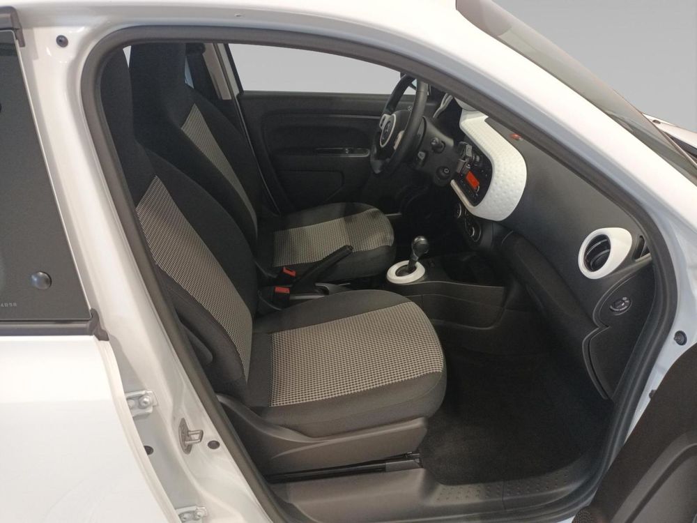 Twingo III E-Tech Authentic 2022 occasion 08000 Charleville-M&eacute;zi&egrave;res