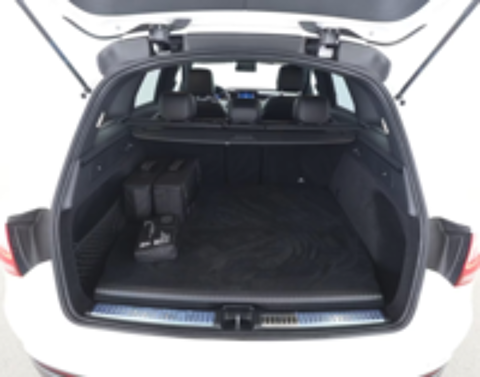 Classe GLC GLC 300 e EQ POWER 9G-Tronic 4Matic AMG Line 2021 occasion 59000 Lille