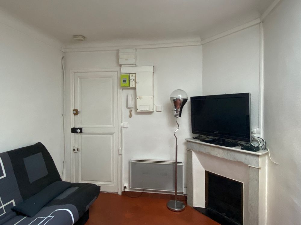 Location Appartement STUDETTE MEUBLEE, pour étudiant avec garant Cannes