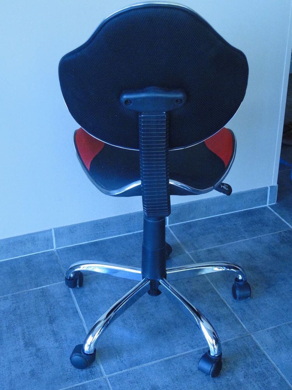 CHAISE DE BUREAU DACTYLO Meubles