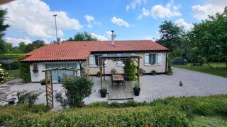  Maison � vendre 7 pi�ces 138 m�